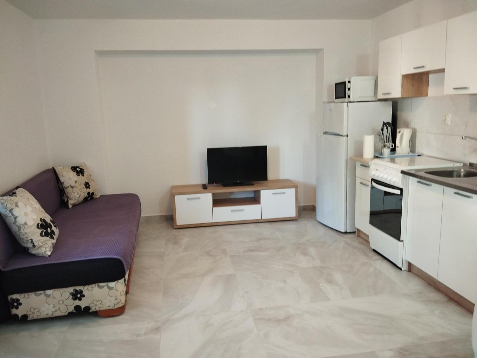 Apartment And Rooms Markovic Senj  Exterior photo