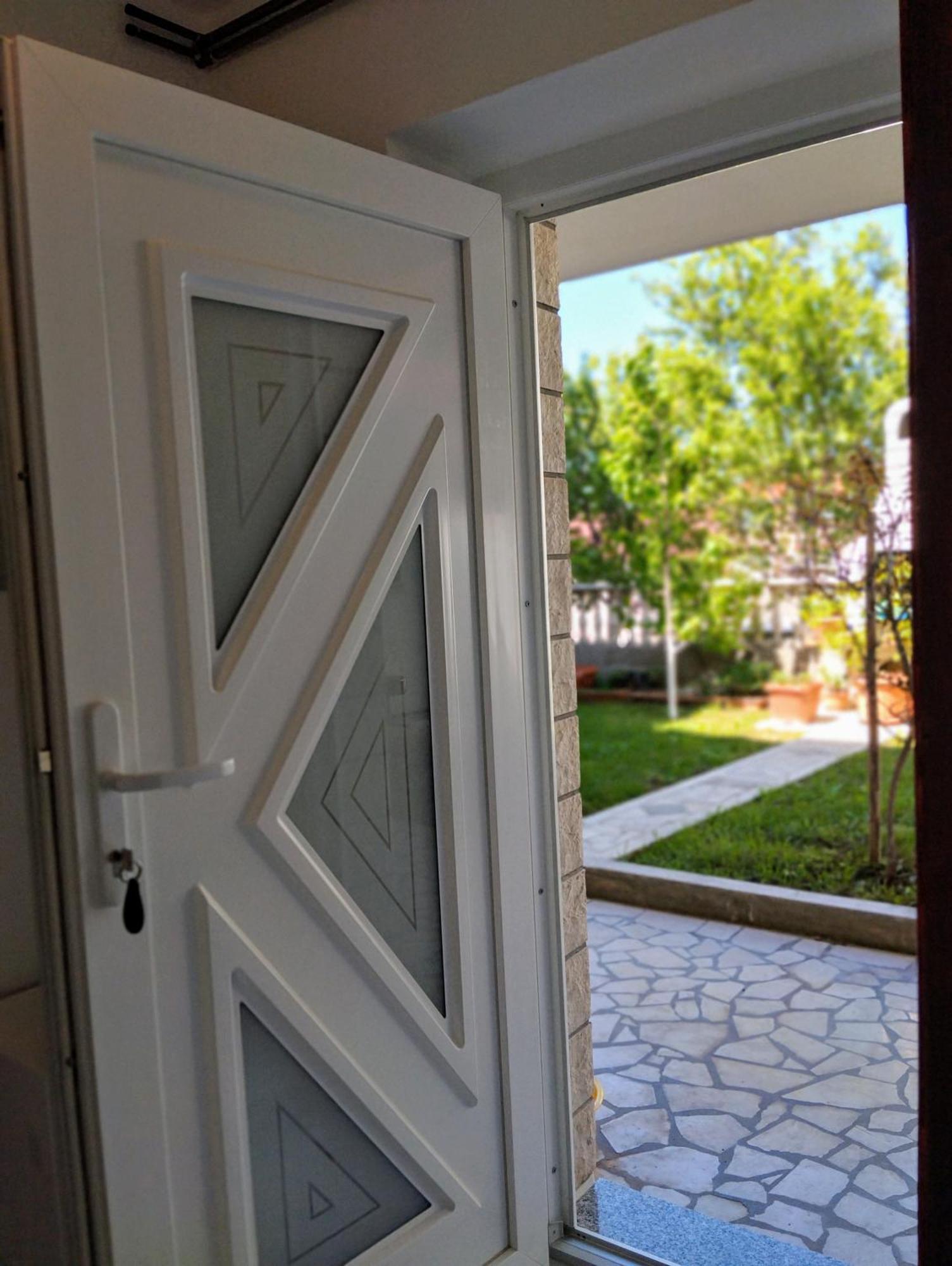 Apartment And Rooms Markovic Senj  Exterior photo
