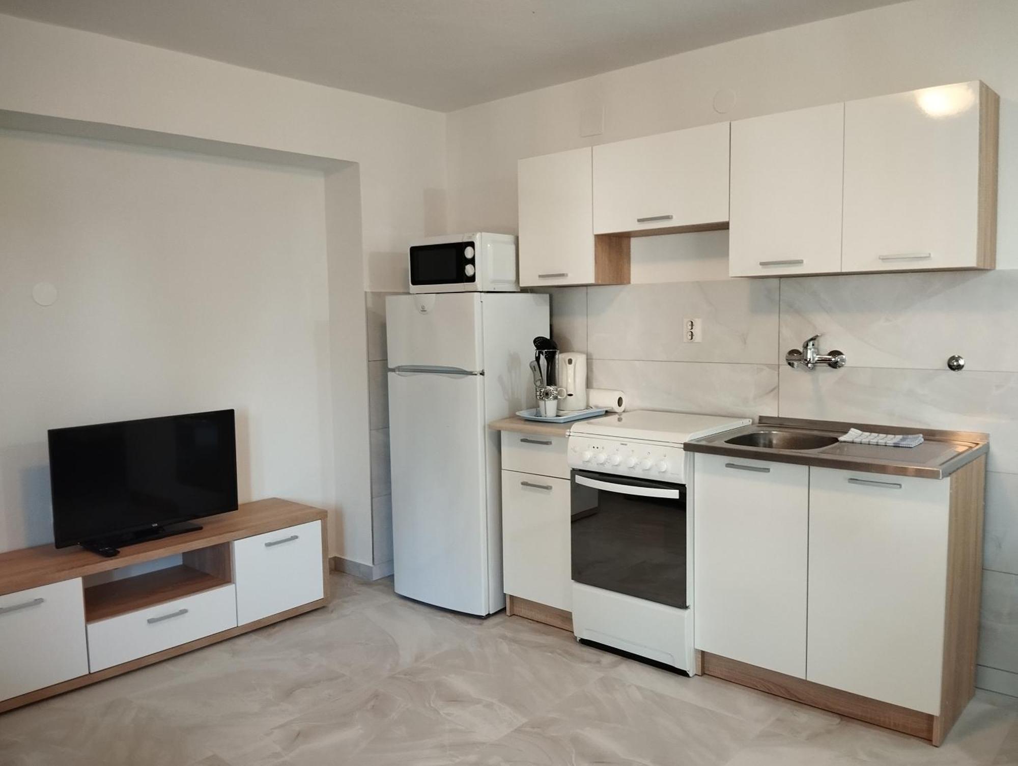 Apartment And Rooms Markovic Senj  Exterior photo