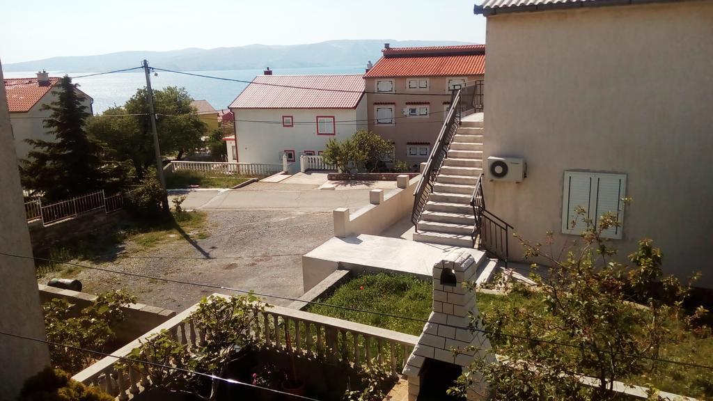 Apartment And Rooms Markovic Senj  Exterior photo