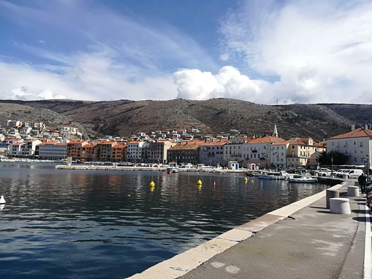 Apartment And Rooms Markovic Senj  Exterior photo